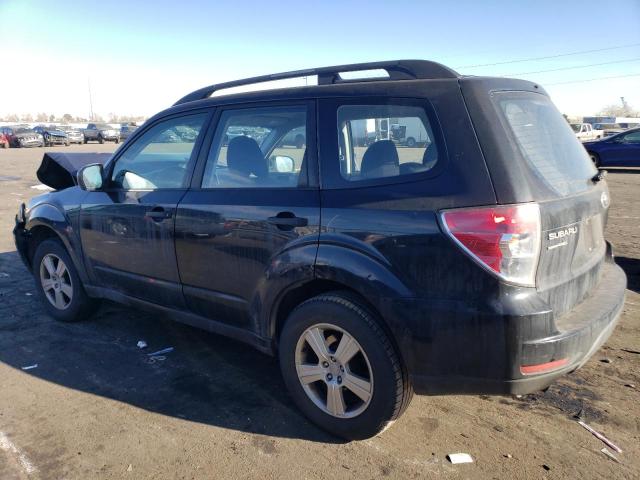 Photo 2 from auction – 2011 SUBARU FORESTER 2 with VIN JF2SHBBCXBH761256