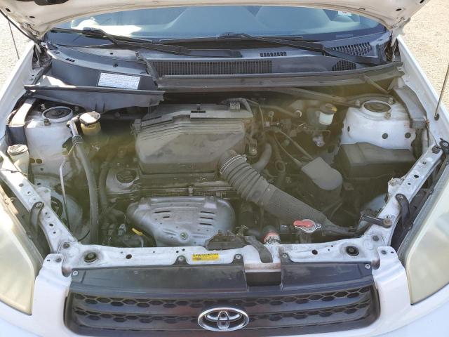 Photo 12 from auction – 2003 TOYOTA RAV4 with VIN JTEGH20V430092857