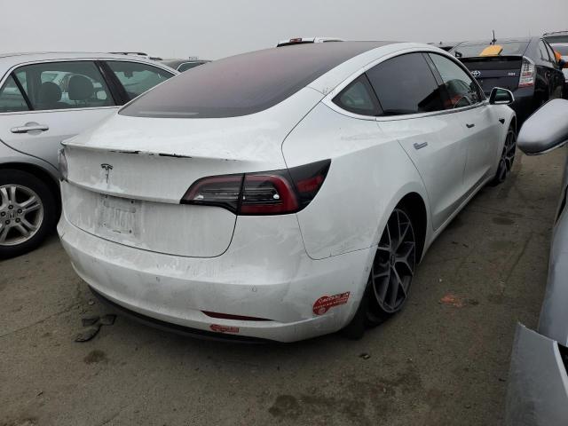 Photo 3 from auction – 2018 TESLA MODEL 3 with VIN 5YJ3E1EA6JF040706