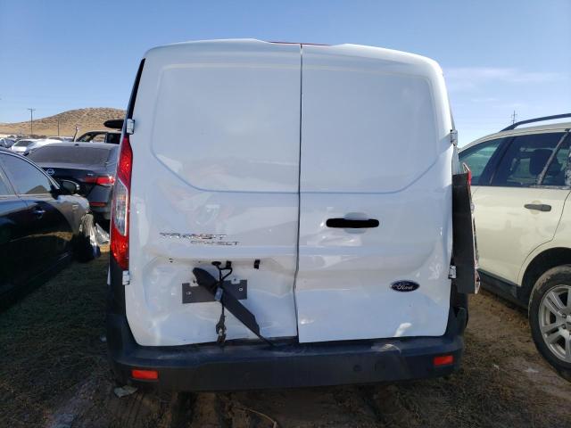 Photo 6 from auction – 2022 FORD TRANSIT CO with VIN NM0LS7S27N1519463