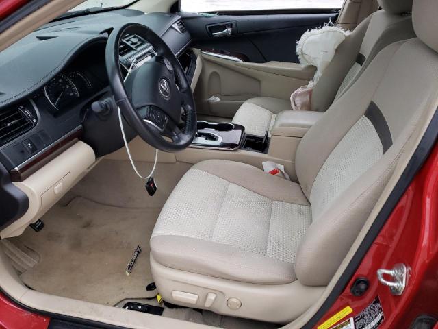 Photo 7 from auction – 2014 TOYOTA CAMRY L with VIN 4T4BF1FKXER404527