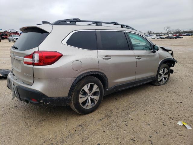 Photo 3 from auction – 2019 SUBARU ASCENT PRE with VIN 4S4WMACD8K3469188