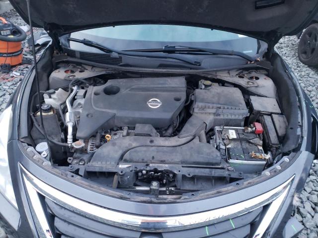 Photo 11 from auction – 2013 NISSAN ALTIMA 2.5 with VIN 1N4AL3AP3DC266356