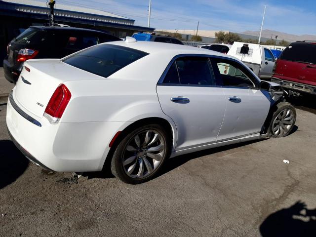 Photo 3 from auction – 2018 CHRYSLER 300 LIMITE with VIN 2C3CCAEG1JH159708
