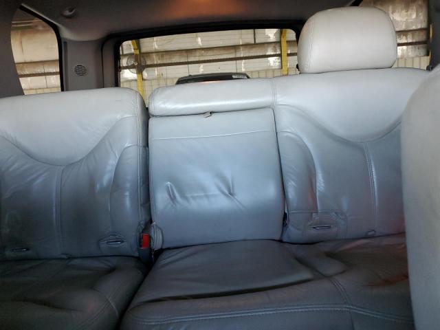 Photo 10 from auction – 2002 GMC YUKON with VIN 1GKEK13Z42J140537
