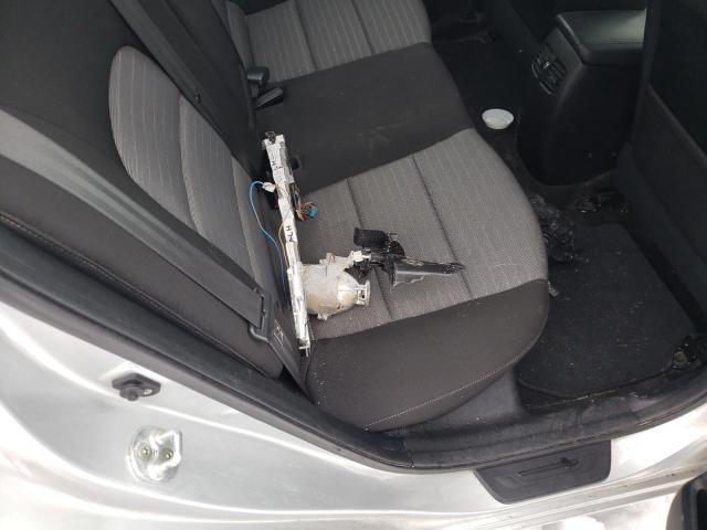 Photo 12 from auction – 2014 KIA FORTE EX with VIN KNAFX4A87E5249646