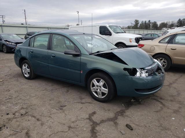 Photo 4 from auction – 2007 SATURN ION LEVEL with VIN 1G8AJ58F47Z128653