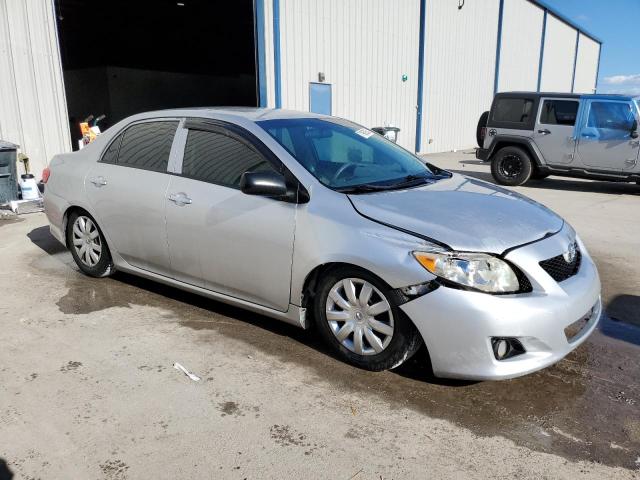 Photo 4 from auction – 2010 TOYOTA CORROLLA with VIN 1NXBU4EE0AZ211018
