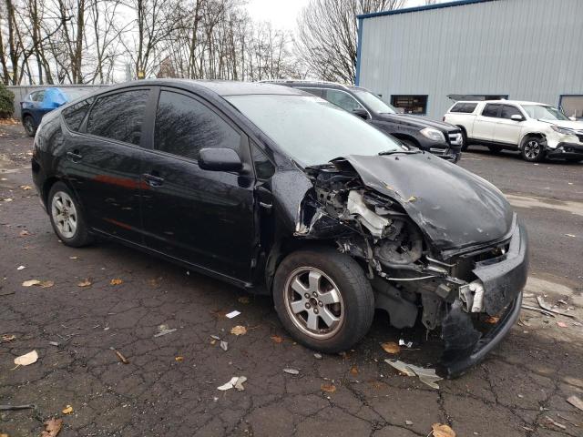 Photo 4 from auction – 2008 TOYOTA PRIUS with VIN JTDKB20U583372171