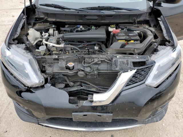 Photo 12 from auction – 2015 NISSAN ROGUE S with VIN KNMAT2MT2FP586082