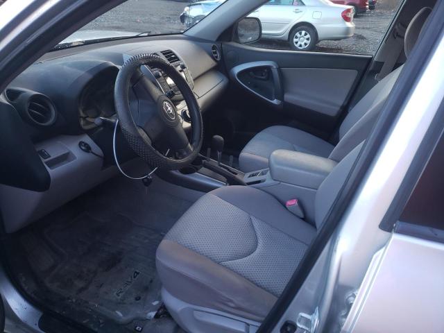 Photo 7 from auction – 2007 TOYOTA RAV4 with VIN JTMBD33V375058106