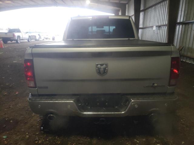 Photo 6 from auction – 2014 RAM 1500 SLT with VIN 1C6RR6LT7ES364697