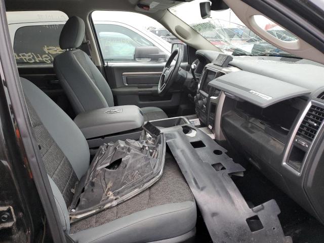 Photo 5 from auction – 2018 RAM 2500 SLT with VIN 3C6UR5JJ1JG424562