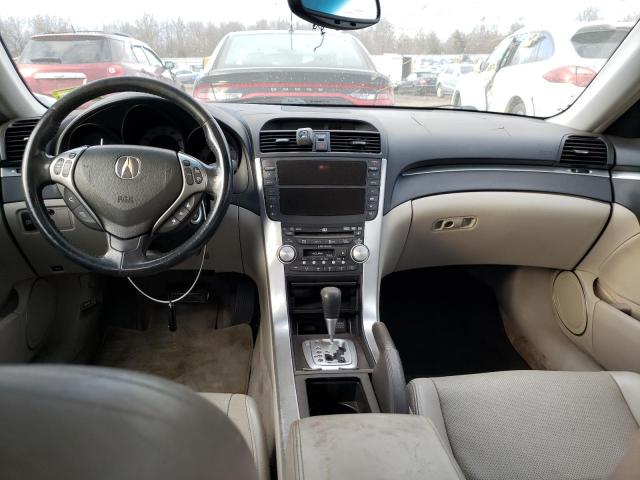 Photo 8 from auction – 2008 ACURA TL with VIN 19UUA66218A046826