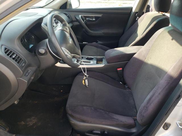 Photo 7 from auction – 2013 NISSAN ALTIMA 2.5 with VIN 1N4AL3AP1DC240676
