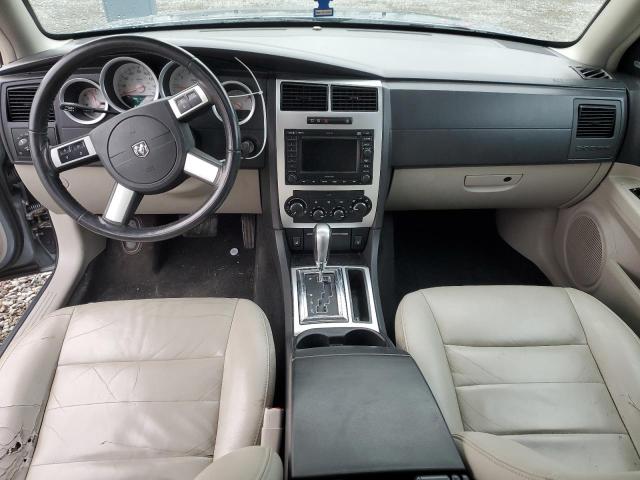 Photo 8 from auction – 2007 DODGE MAGNUM R/T with VIN 2D4GV57287H856465