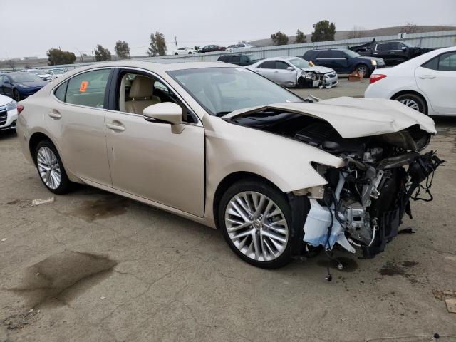Photo 4 from auction – 2013 LEXUS ES 350 with VIN JTHBK1GG6D2068002