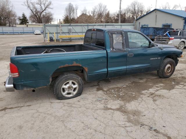 Photo 3 from auction – 1998 DODGE DAKOTA with VIN 1B7GL22X1WS501102
