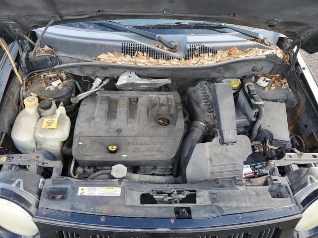 Photo 12 from auction – 2007 JEEP COMPASS LI with VIN 1J8FF57W07D246364