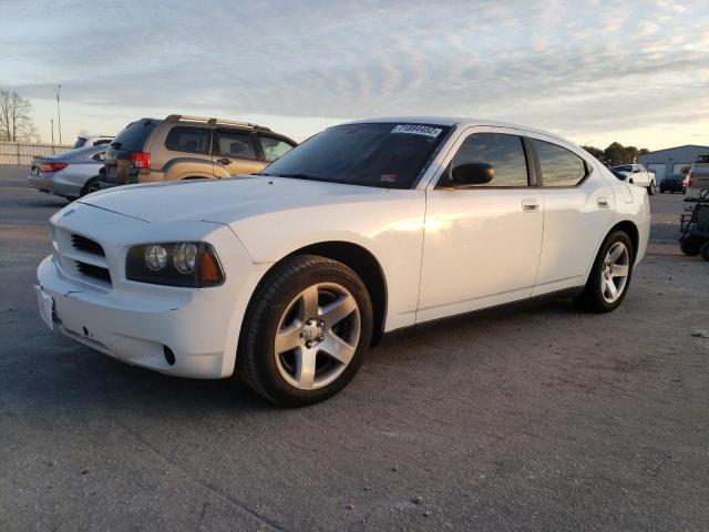 DODGE CHARGER 2010 with VIN 2B3AA4CT3AH258283 - Photo from auction