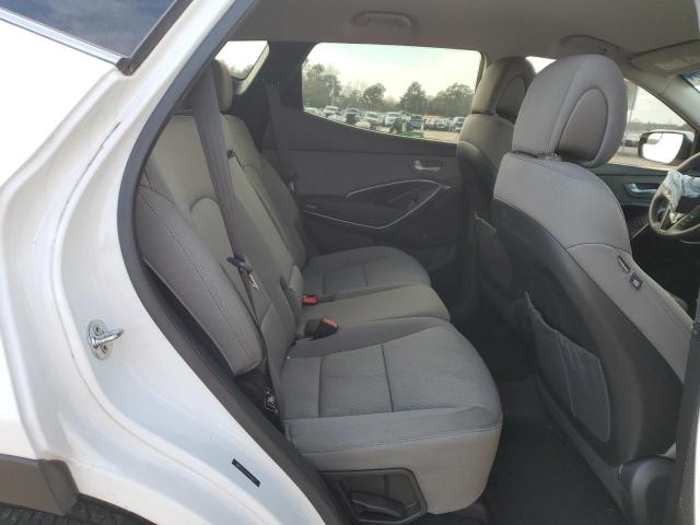 Photo 11 from auction – 2017 HYUNDAI SANTA FE S with VIN 5NMZU3LB4HH006227