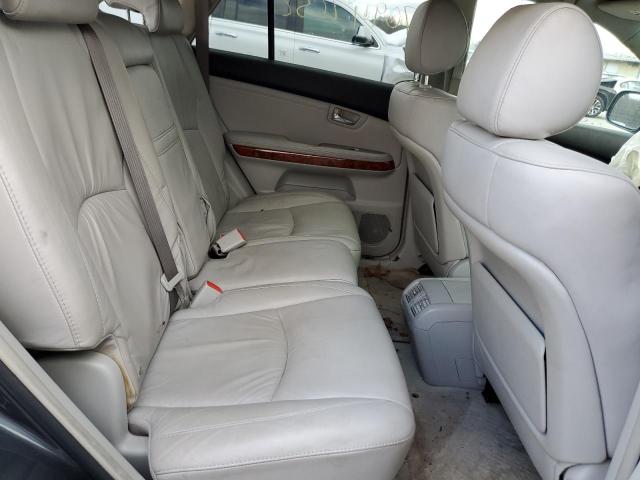 Photo 10 from auction – 2008 LEXUS RX 350 with VIN 2T2HK31U38C075983