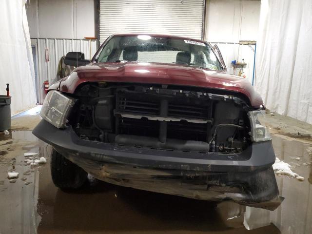 Photo 5 from auction – 2017 RAM 1500 ST with VIN 3C6JR7DG9HG708319
