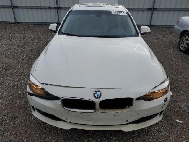 Photo 5 from auction – 2013 BMW 328 XI SUL with VIN WBA3B5C58DF593036