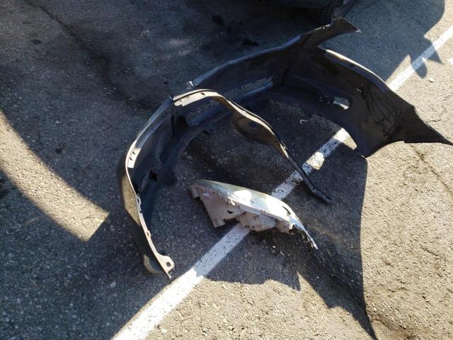 Photo 12 from auction – 2009 TOYOTA CAMRY BASE with VIN 4T1BE46K49U857787