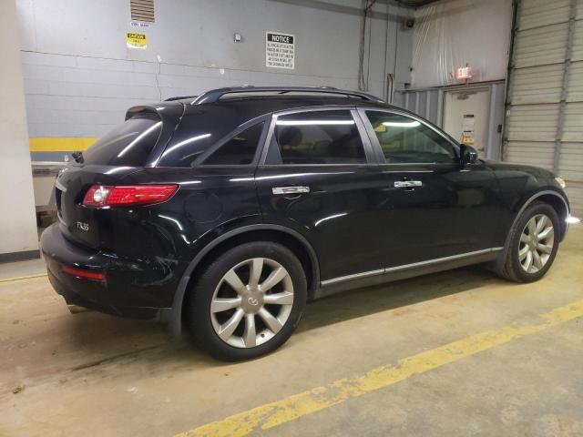 Photo 3 from auction – 2003 INFINITI FX35 with VIN JNRAS08U23X103227