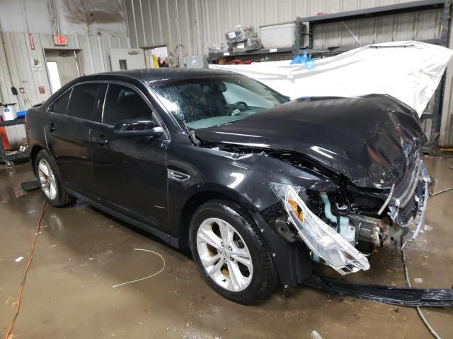 Photo 4 from auction – 2013 FORD TAURUS SEL with VIN 1FAHP2E80DG174629