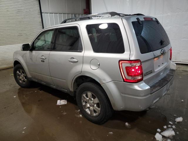 Photo 2 from auction – 2010 FORD ESCAPE LIM with VIN 1FMCU9EG1AKC72456