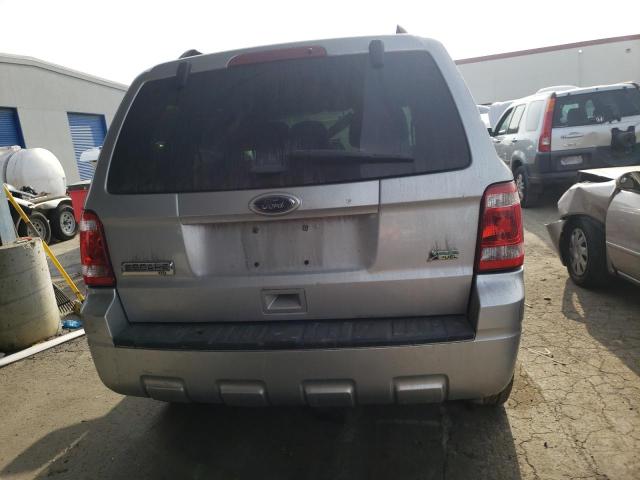 Photo 6 from auction – 2012 FORD ESCAPE XLT with VIN 1FMCU0DGXCKB77135