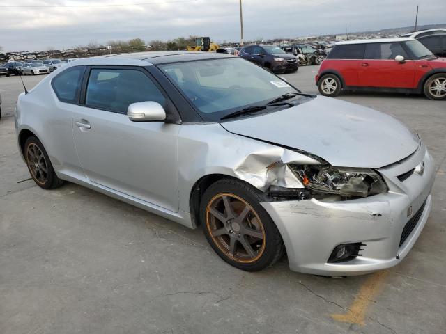 Photo 4 from auction – 2012 TOYOTA SCION TC with VIN JTKJF5C74C3026153
