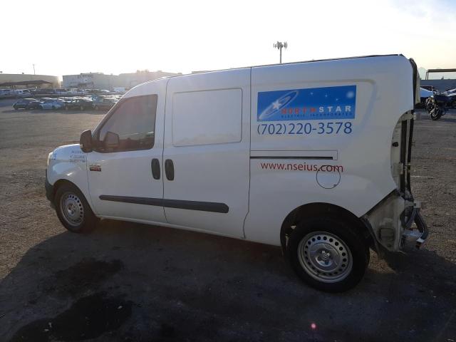 Photo 2 from auction – 2015 RAM PROMASTER with VIN ZFBERFAT8F6A18734