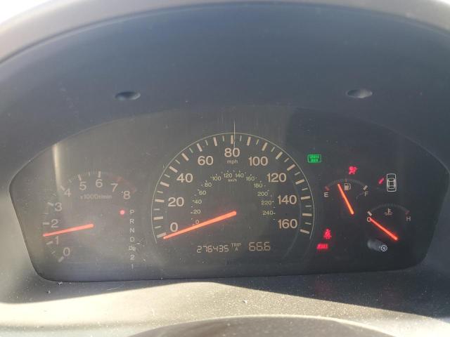 Photo 9 from auction – 2003 HONDA ACCORD with VIN JHMCM56323C027900