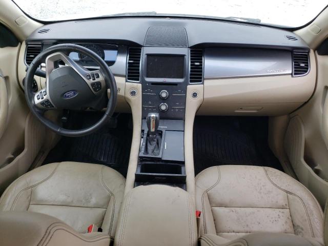 Photo 8 from auction – 2016 FORD TAURUS SEL with VIN 1FAHP2E85GG100370