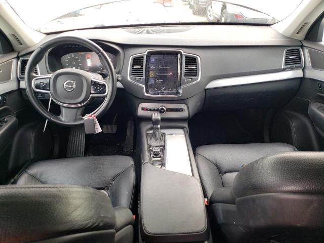 Photo 8 from auction – 2016 VOLVO XC90 T6 with VIN YV4A22PK3G1016342