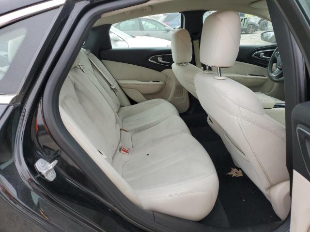Photo 10 from auction – 2015 CHRYSLER 200 LIMITE with VIN 1C3CCCAB5FN569898