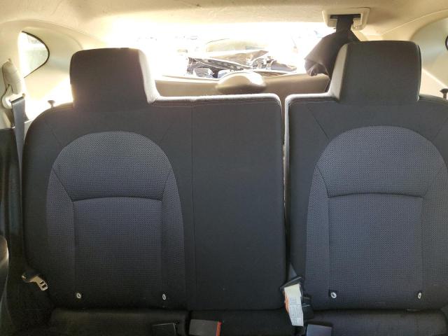 Photo 10 from auction – 2011 NISSAN ROGUE S with VIN JN8AS5MT4BW151900