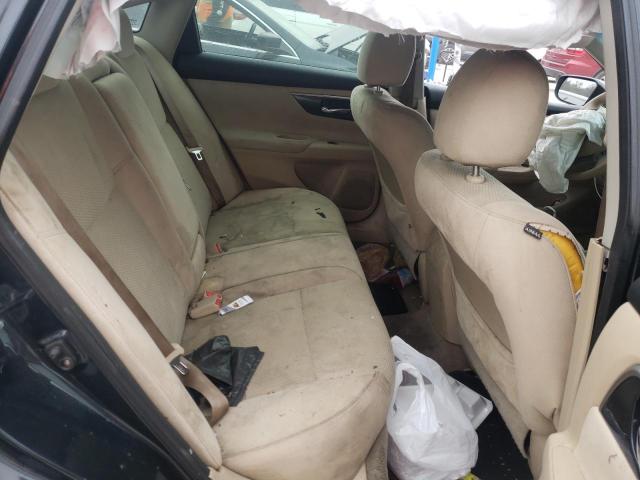 Photo 10 from auction – 2014 NISSAN ALTIMA 2.5 with VIN 1N4AL3AP4EC120307