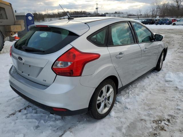 Photo 3 from auction – 2014 FORD FOCUS SE with VIN 1FADP3K23EL151830
