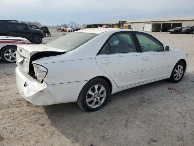 Photo 3 from auction – 2004 TOYOTA CAMRY LE with VIN JTDBE32K340283607