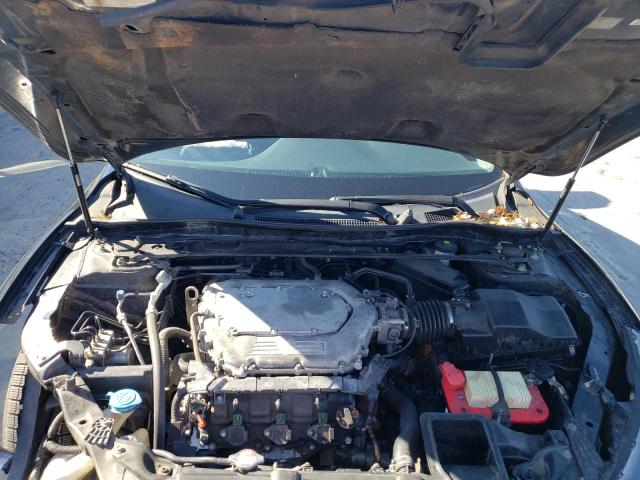 Photo 11 from auction – 2014 HONDA ACCORD EXL with VIN 1HGCR3F87EA002333