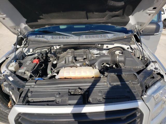 Photo 11 from auction – 2017 FORD F150 SUPER with VIN 1FTEW1CP1HFA64446