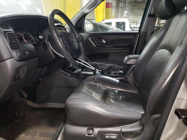 صورة رقم 7 من المزاد - 2005 MAZDA TRIBUTE S مع VIN 4F2YZ96145KM59962
