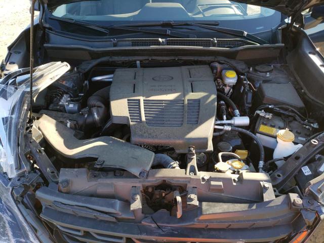 Photo 12 from auction – 2022 SUBARU FORESTER S with VIN JF2SKAJCXNH477871