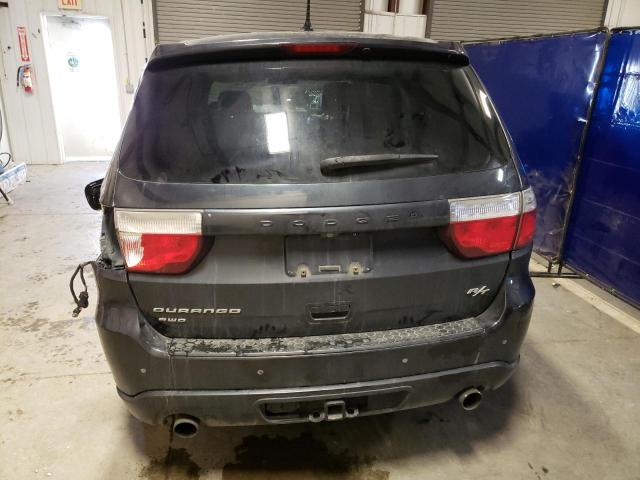 Photo 6 from auction – 2012 DODGE DURANGO R/ with VIN 1C4SDJCT9CC308702