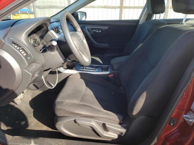 Photo 7 from auction – 2015 NISSAN ALTIMA 2.5 with VIN 1N4AL3AP1FN363692