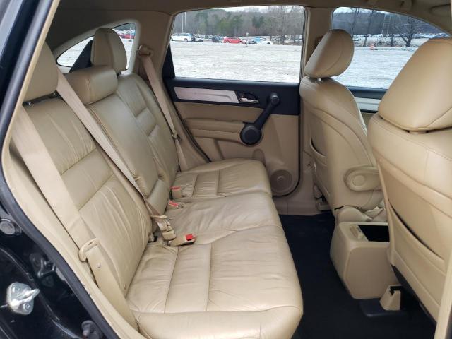 Photo 11 from auction – 2011 HONDA CR-V EXL with VIN 5J6RE4H75BL013419